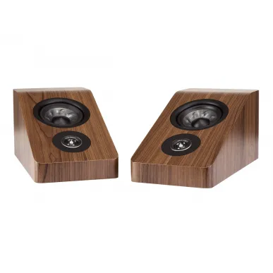 Акустика Dolby Atmos Polk Audio Reserve R900, brown